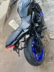 Yamaha MT-07 2020 Black - 4