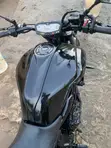 Yamaha MT-07 2020 Black - 5