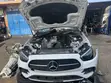 Mercedes-Benz Fender Liner & Engine Covers - 4