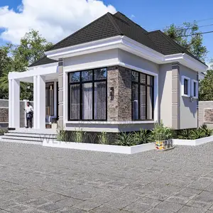 2-Bedroom Bungalow for Sale in Accra Metropolitan