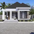 2-Bedroom Bungalow for Sale in Accra Metropolitan - 2