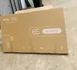 TCL 65'' QLED Smart Google TV 65C645 - 2