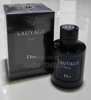 Dior Sauvage Elixir 150ml Parfum