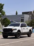New Dodge RAM 2025 White - 2