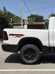 New Dodge RAM 2025 White - 3