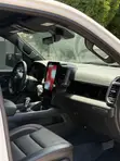 New Dodge RAM 2025 White - 4