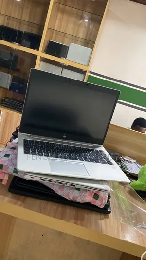 HP EliteBook 745 G6 Laptop - Ryzen 7, 16GB RAM, 256GB SSD