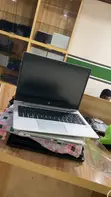 HP EliteBook 745 G6 Laptop - Ryzen 7, 16GB RAM, 256GB SSD - 1
