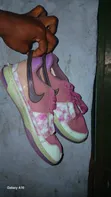 Skybee Basketball Shoes - Used - 2