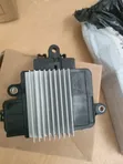 Engine Radiator Cooling Fan Control Module - 1