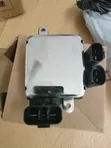 Engine Radiator Cooling Fan Control Module - 4