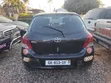 Toyota Vitz 2010 Black - 3