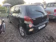 Toyota Vitz 2010 Black - 4
