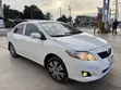 Toyota Corolla 2009 White - 2