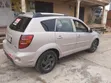 Pontiac Vibe 2006 Brown - 2