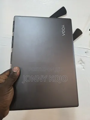 Lenovo Yoga 710 Laptop - Intel Core i7, 8GB RAM, 256GB SSD