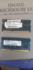 Elpida 2GB DDR3 Laptop RAM - 2