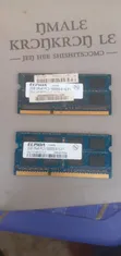 Elpida 2GB DDR3 Laptop RAM - 3
