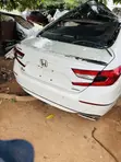 Honda Accord Rear Cutlass (2018-2022) - 2