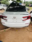 Honda Accord Rear Cutlass (2018-2022) - 3