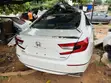Honda Accord Rear Cutlass (2018-2022) - 4
