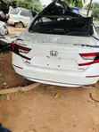 Honda Accord Rear Cutlass (2018-2022) - 5
