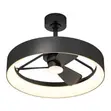 Artika Austin 23" LED Fandelier - 1
