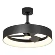 Artika Austin 23" LED Fandelier - 3