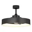 Artika Austin 23" LED Fandelier - 4