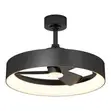 Artika Austin 23" LED Fandelier - 5