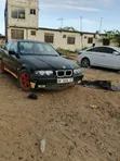 BMW 318i 1995 Black - 1