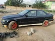BMW 318i 1995 Black - 2