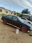 BMW 318i 1995 Black - 3