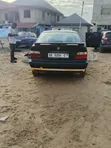 BMW 318i 1995 Black - 4