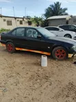 BMW 318i 1995 Black - 5