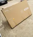 TCL 65 Inch Smart UHD QLED Android TV - 2