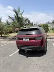 Land Rover Discovery Sport 2016 Maroon - 3