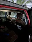 Land Rover Discovery Sport 2016 Maroon - 5