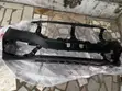 Honda Civic Bumper (2016-2018) - 3