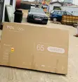Brand New TCL 65-Inch QLED Smart Android TV - 1