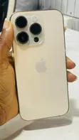 Apple iPhone 14 Pro 128GB Gold - 1