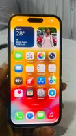 Apple iPhone 14 Pro 128GB Gold - 2
