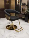 Premium Barbering Chair - 1