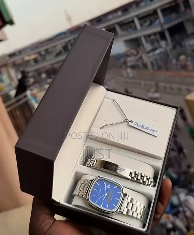 Customized Silver Jewelry - 1