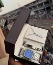 Customized Silver Jewelry - 1