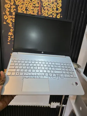 HP Pavilion 15 Laptop - Core i7, 16GB RAM, 256GB SSD