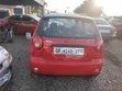 Daewoo Matiz 2008 Red - 1