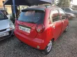 Daewoo Matiz 2008 Red - 2