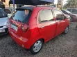 Daewoo Matiz 2008 Red - 4