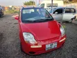 Daewoo Matiz 2008 Red - 5